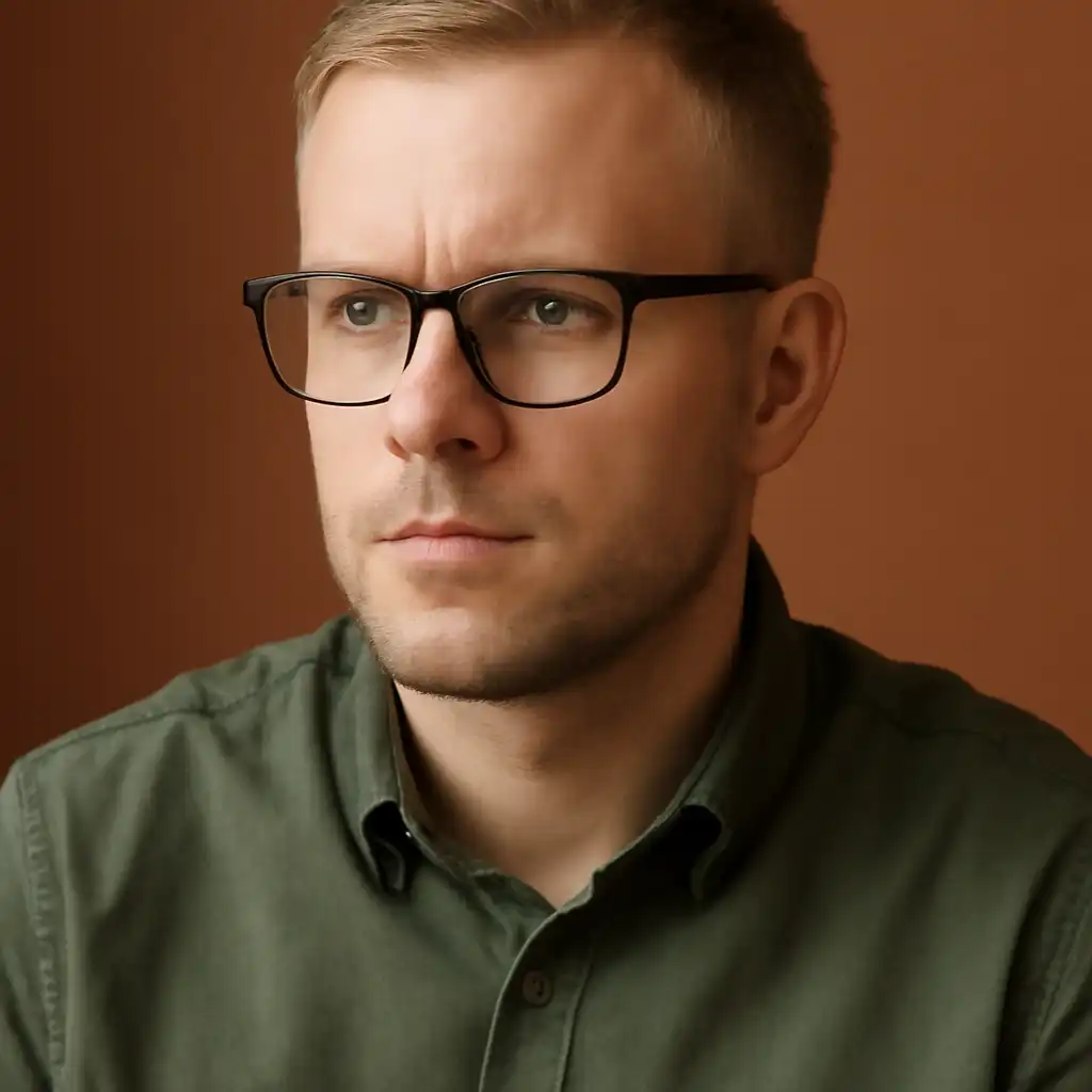 Marcus Wellington